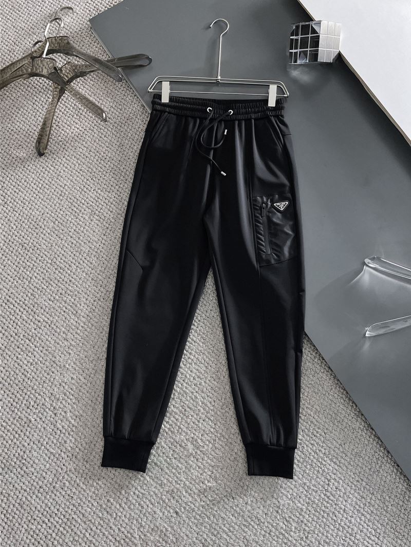 Prada Long Pants